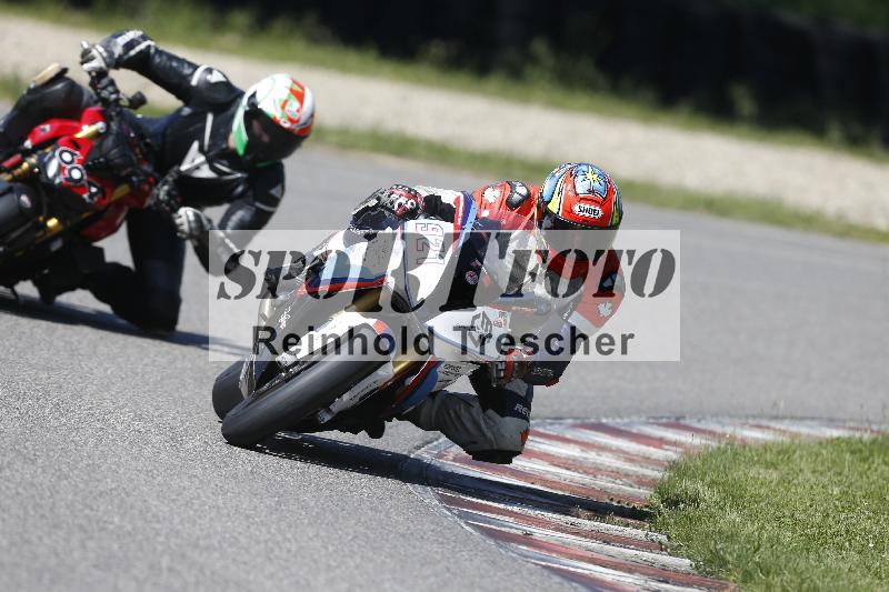 /13 01.05.2025 Speer Racing ADR/Gruppe rot/921